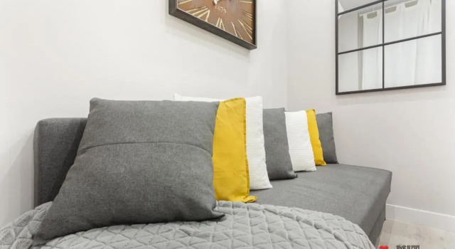 MIT House Bernabeu Comfort en Madrid, Забронировать Отель Мадрид Провинция Мадрид, рядом с Ворота Европы