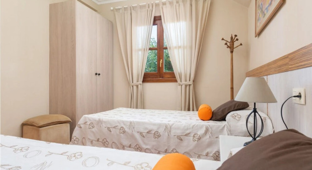 Villa Eulalia, Book Villa Santa Margalida Majorca