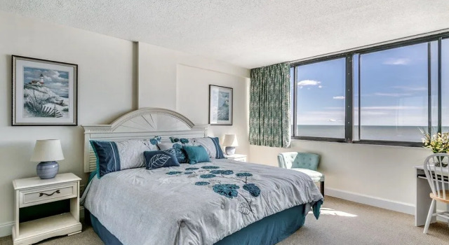 Carolina Dunes - 505, Забронировать Апартаменты/квартира Апартаменты Южной Каролины, Апартаменты/квартира