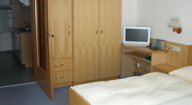 Апартаменты Gästehaus Truskaller