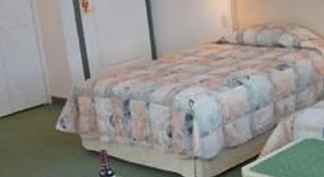 Номер Standard Hotel Europa
