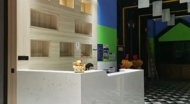 Hangzhou Mingshang Collection Hotel (Linping Donghu North Road)
