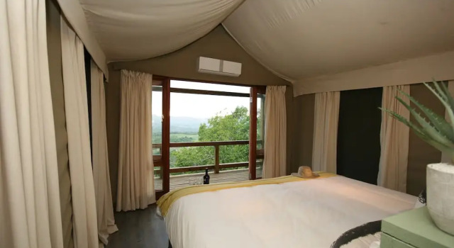 Muluwa Lodge, Rezerwuj Hotel Nelspruit Mpumalanga