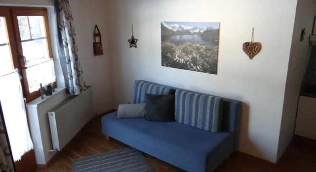 Appartementhaus Plattner