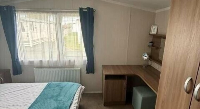 Tattershall Lakes Country Park - Holiday Accommodation 15201