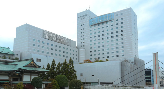 Hotel Fujita Fukui, Rezervovat Hotel Fukui Hokuriku, poblíž Fukui Station