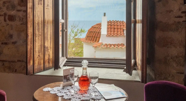 Номер Superior Guesthouse Kellia