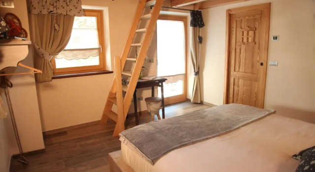 Номер Deluxe Mi Casa Tu Casa
