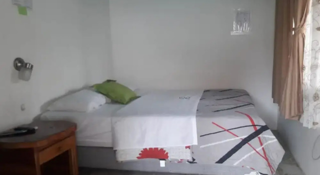 Hostal Brisas Del Mar, Boek Hotel Puerto Villamil 