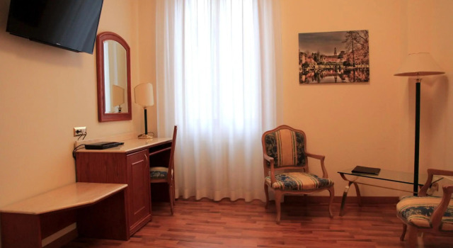 Hotel Palladio