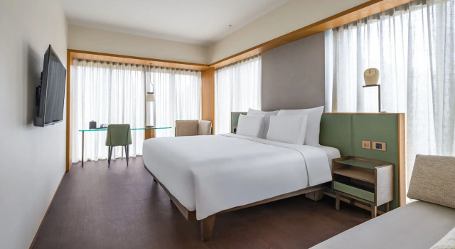 Humble Boutique Hotel, Đặt Khách sạn boutique Khách sạn ở Taybey có hồ bơi, Hồ bơi