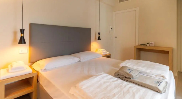 Номер Standard Ah Porticcioli Boutique Apartments