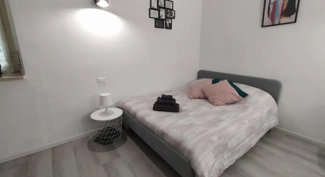 Студия La Casa di Oreno