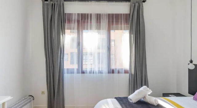Двухместный номер Comfort AYZ Javier Cabrini - Auto check-in property