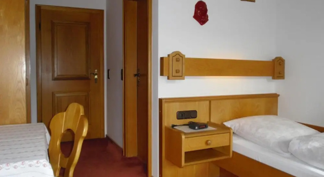 Gasthof-Pension-Kraus, Prenota Hotel Achslach 