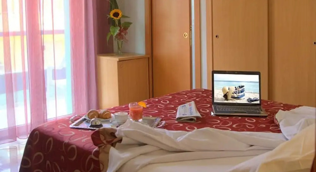 Номер Standard Hotel Hamilton