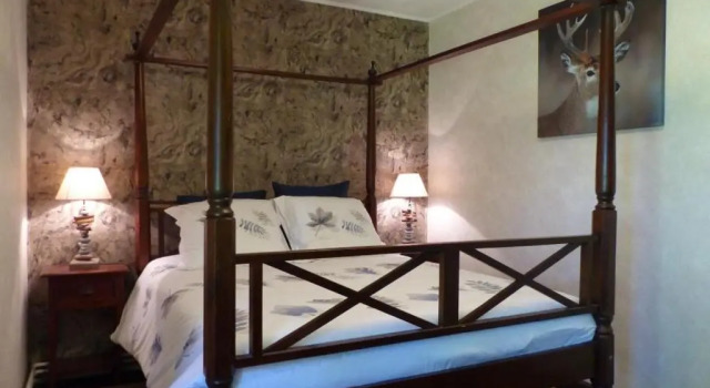 Gîte Ygrande, 4 pièces, 6 personnes - FR-1-489-148, Prenota Hotel Ygrande Allier