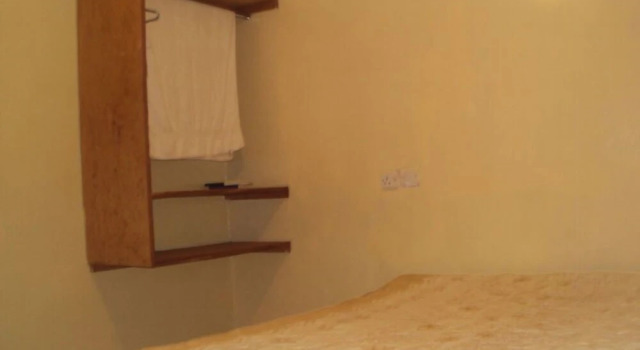 Ryllod Sunrise Lodge Meru, Rezervasyon Tatil Evi Samburu villalar, Villa