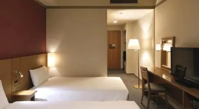 Номер Superior The Mark Grand Hotel