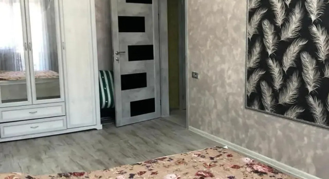 2 Bedroom 2 Bathromm Apartment on Rostom Street, Prenota Appartamento Hotel a Erevan con parcheggio, Parcheggio