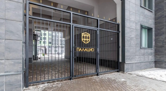 Апартаменты на 26-ой линии Васильевского острова