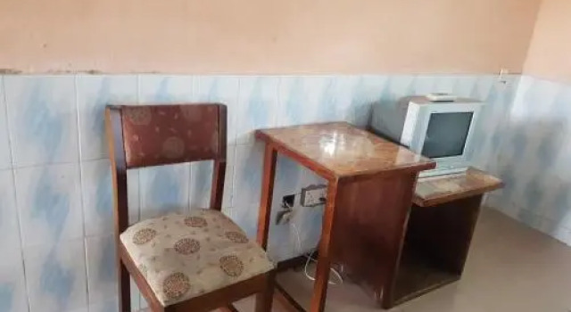 The Sameblood Lodge, Book Hotel Hotels in Central region with Parking, Parking