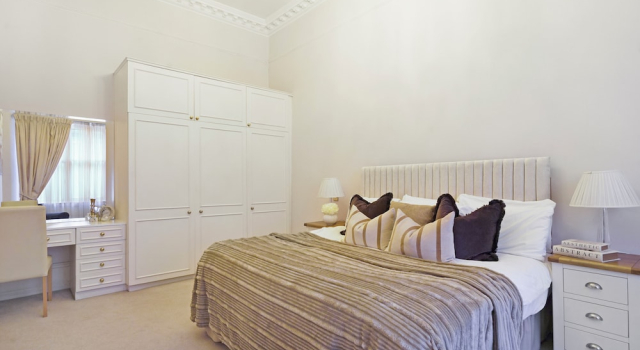 Hertford Flat 3