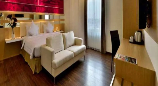 Suite Best Hotel Kedungsari