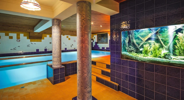 Czarny Potok Wellness & Spa Zakopane Centrum, Забронировать Курортный отель Курортные отели Закопане, рядом с Большой трамплин, Курортный отель