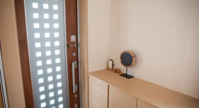 Pine House in ISHIGAKI, Rezerwuj Hotel Hotele w Okinawa z parkingiem, Parking