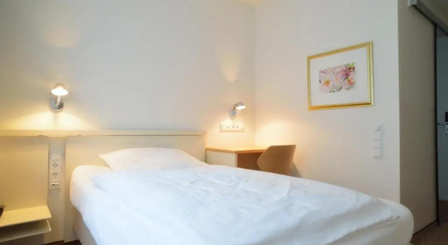 Hotel Restaurant Reuter