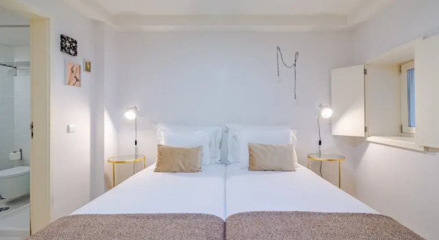 Cozy Urban Apartment in Porto, Забронировать Апартаменты/квартира Порту Регион Порту, рядом с Канатная дорога Гайя