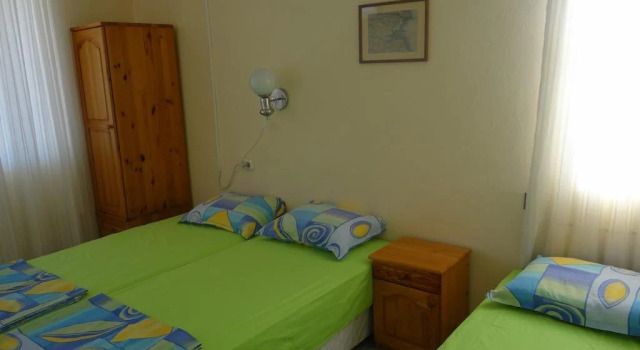 Rosi Guest House