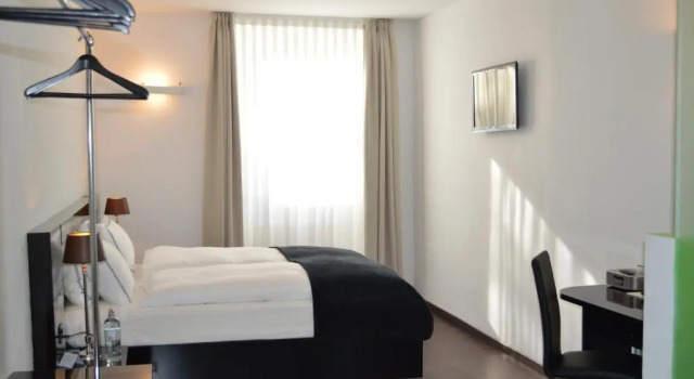 Номер Superior Boutique Hotel La Rinascente