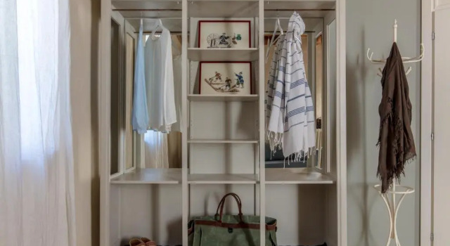 Номер Standard CasaBiondani Lazise