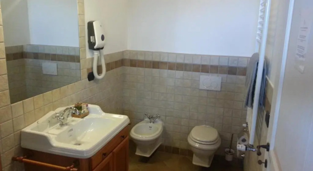 Номер Standard La Locanda di San Biagio