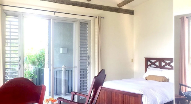 Двухместный номер Classic с видом на бассейн Almond Tree Hotel Resort