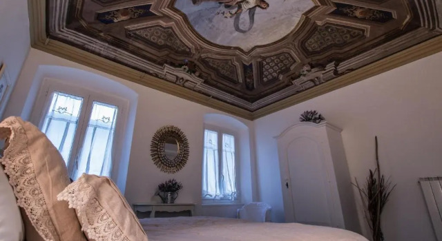 Апартаменты Il Sogno Maison de Charme