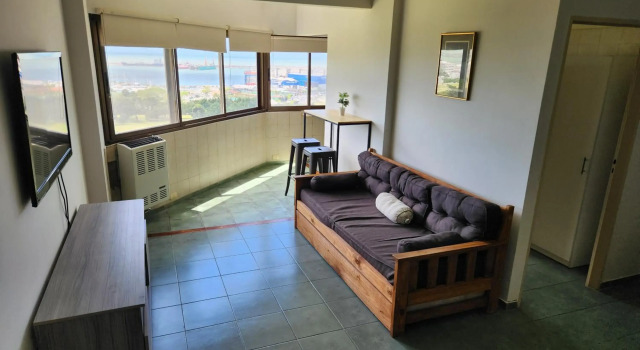 Departamento Playa Grande Alem Golf