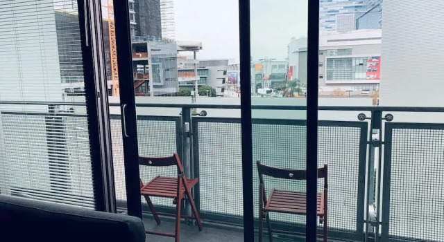 Люкс Deluxe New Lyfe Finest Luxury Apartment