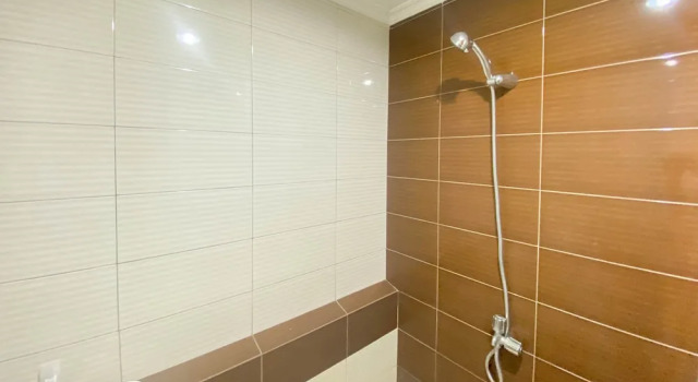 Апартаменты Homey And Cozy Stay Studio Margonda Residence 3 Apartment