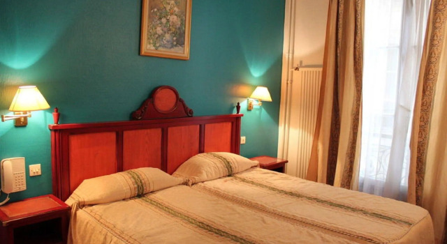 Hôtel Metropol