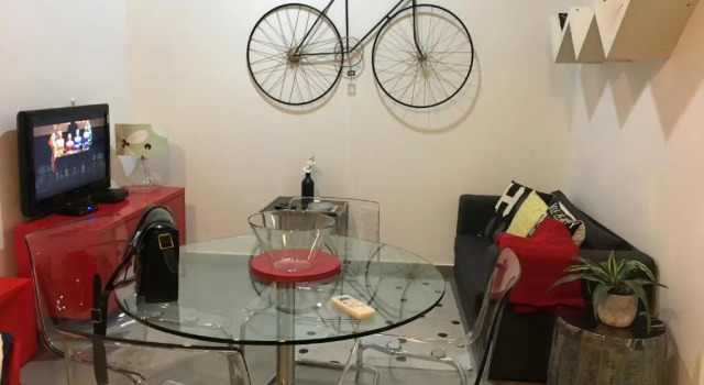 Appartement Simons Apartments minutes away from Balluta Bay and St Julians