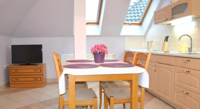 Люкс Apartamenty Dom na Wzgórzu Gardenia