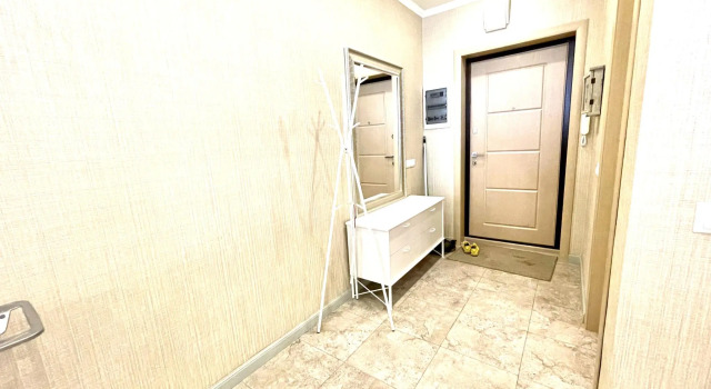 Студия ApartKazan (АпартКазань) в ЖК Клевер Хаус
