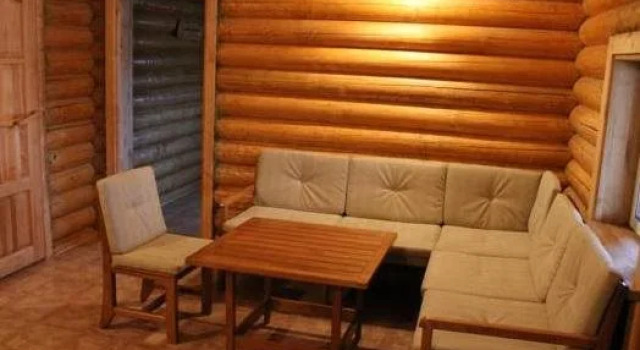 Babushkin Sad Hotel, Book Hotel 3-stjernede hoteller i Belogorodka, 3*