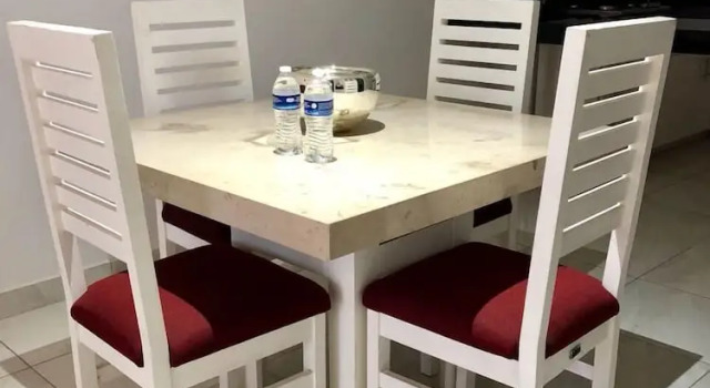 Supérieure appartement Cantabria House Suites