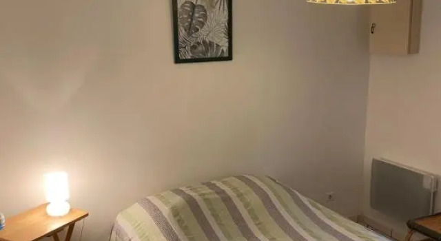 Номер Standard Les Rolanges Chambres dhôtes