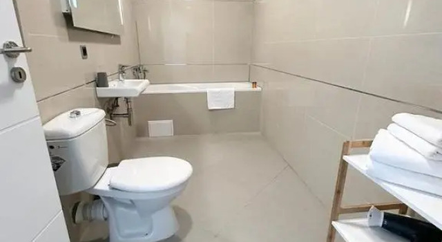 Silver Mountain B34 Poiana Brasov, Забронировать Апартаменты/квартира Пояна-Брашов Брашов