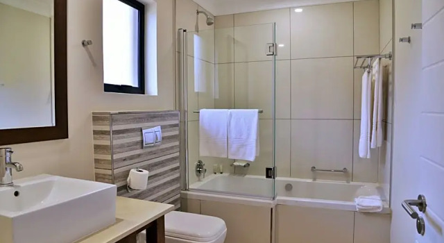 Номер Standard Premier Resort Sani Pass